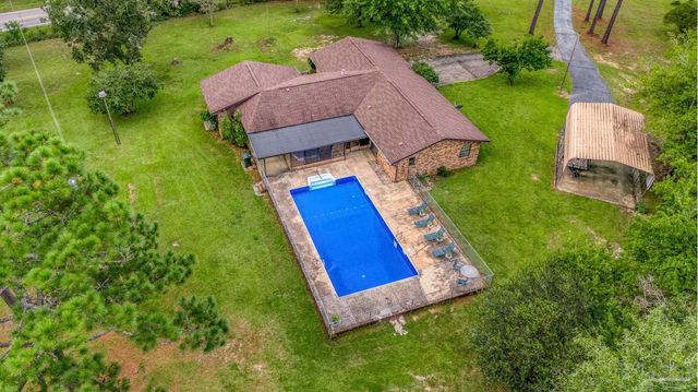 31079 Us Hwy 90, Seminole, AL 36574