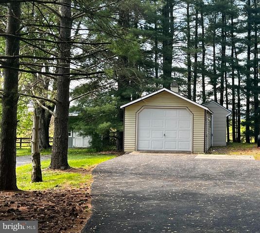 5622 GLEN HILL CT, Jefferson, MD 21755
