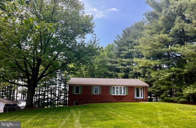 5622 GLEN HILL CT, Jefferson, MD 21755