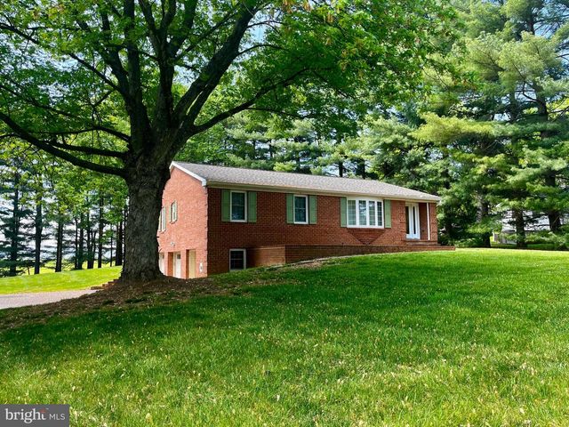5622 GLEN HILL CT, Jefferson, MD 21755