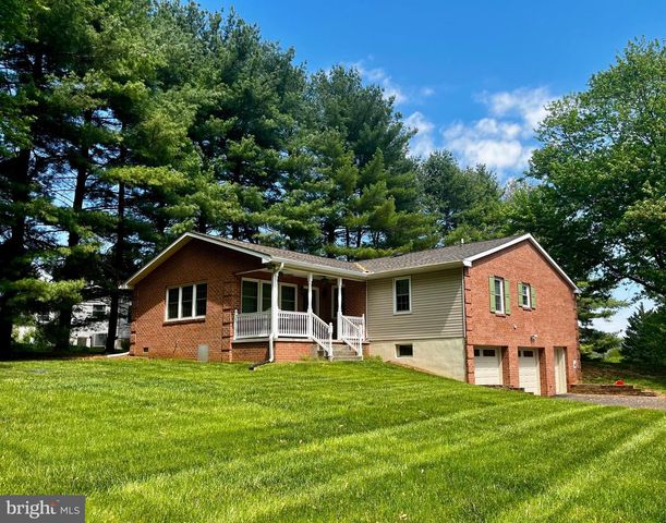 5622 GLEN HILL CT, Jefferson, MD 21755
