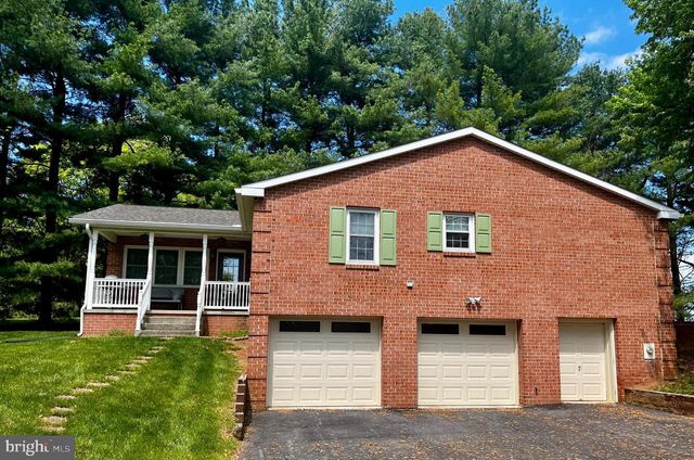 5622 GLEN HILL CT, Jefferson, MD 21755