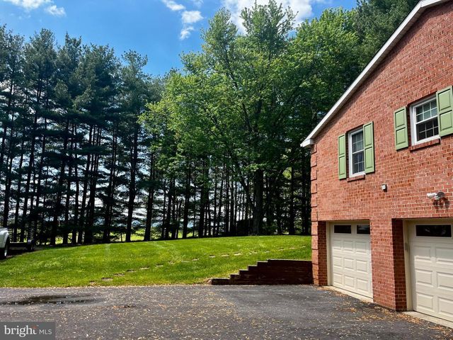 5622 GLEN HILL CT, Jefferson, MD 21755