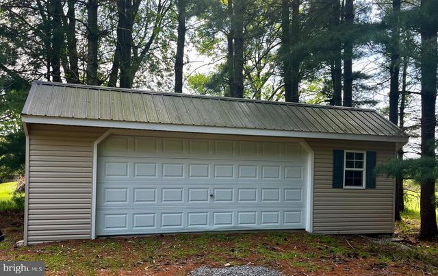 5622 GLEN HILL CT, Jefferson, MD 21755