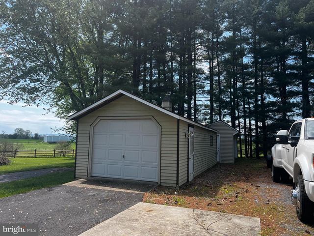 5622 GLEN HILL CT, Jefferson, MD 21755