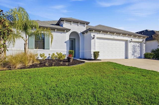 3712 CREEKSIDE PARK DRIVE, Parrish, FL 34219