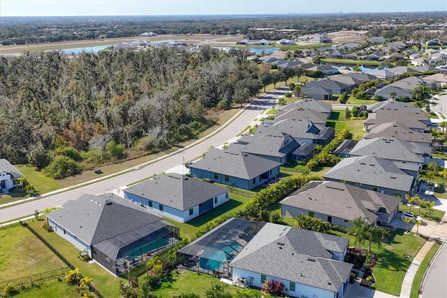 3712 CREEKSIDE PARK DRIVE, Parrish, FL 34219