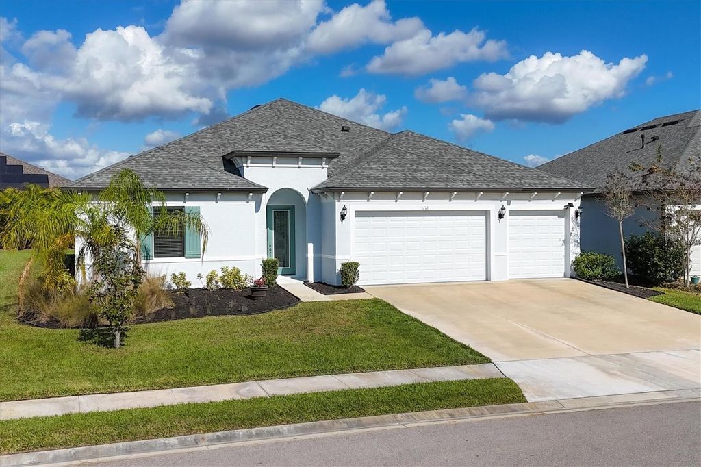 3712 CREEKSIDE PARK DRIVE, Parrish, FL 34219