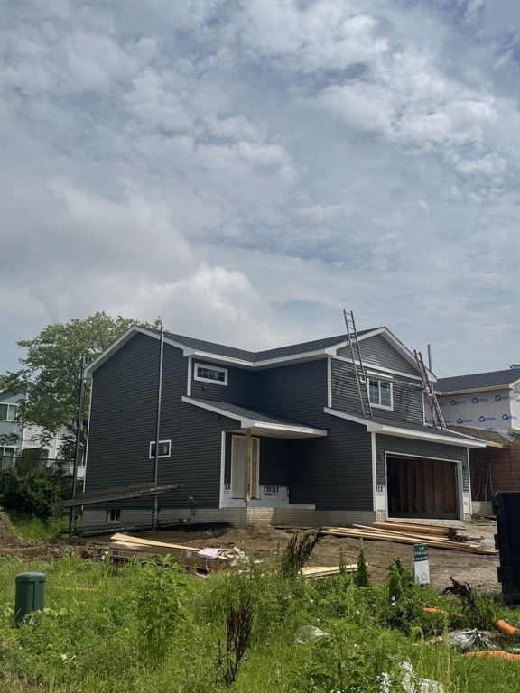 611 W Wright Road, Norwalk, IA 50211