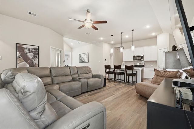 7475 Caprock Canyon Lane, Porter, TX 77365