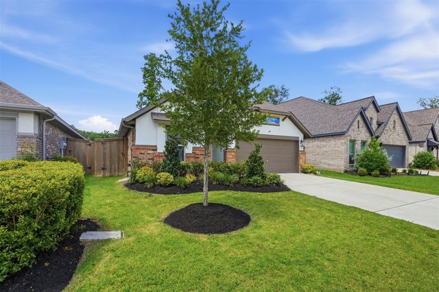 7475 Caprock Canyon Lane, Porter, TX 77365