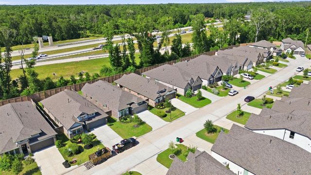 7475 Caprock Canyon Lane, Porter, TX 77365