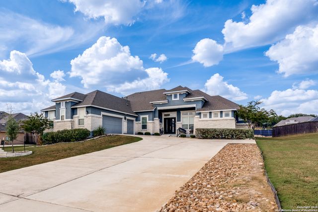 8207 Garden Arbor, San Antonio, TX 78266