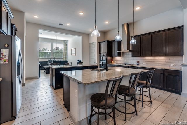 8207 Garden Arbor, San Antonio, TX 78266