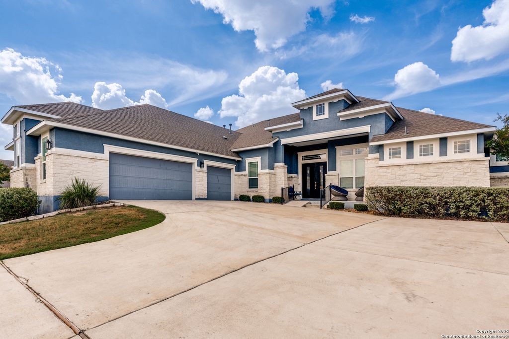 8207 Garden Arbor, San Antonio, TX 78266