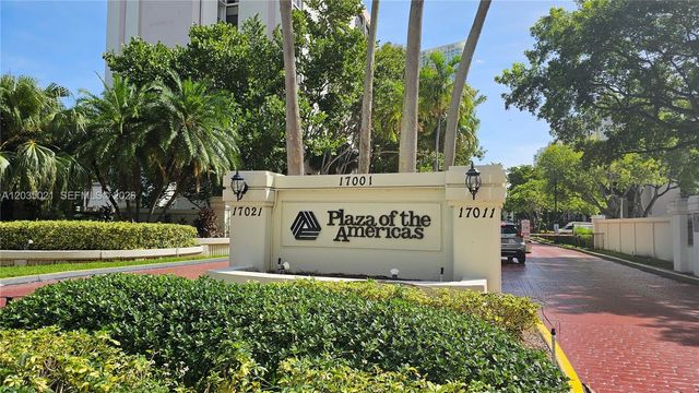16909 N Bay Road 217, Sunny Isles Beach, FL 33160