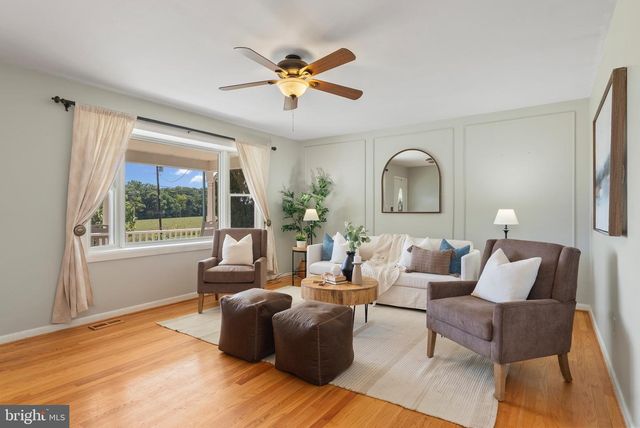 5222 FRETER RD, Sykesville, MD 21784