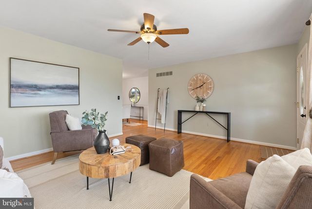 5222 FRETER RD, Sykesville, MD 21784