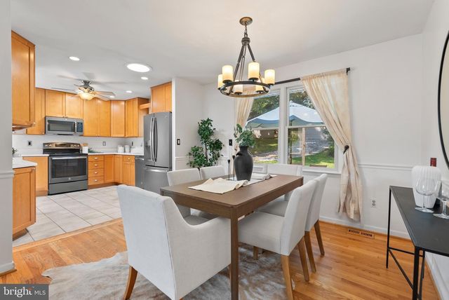 5222 FRETER RD, Sykesville, MD 21784
