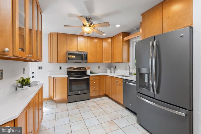 5222 FRETER RD, Sykesville, MD 21784