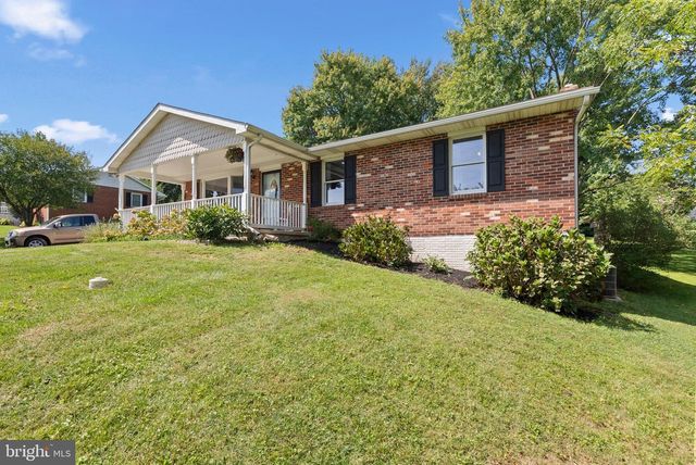 5222 FRETER RD, Sykesville, MD 21784