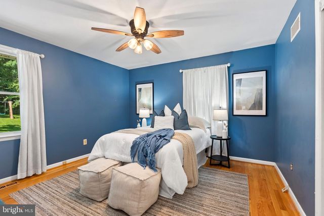 5222 FRETER RD, Sykesville, MD 21784