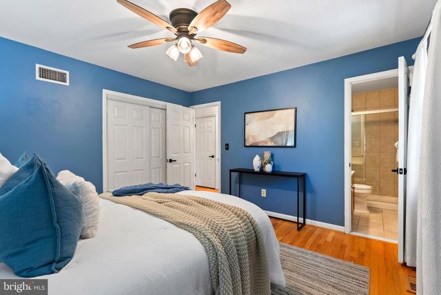 5222 FRETER RD, Sykesville, MD 21784