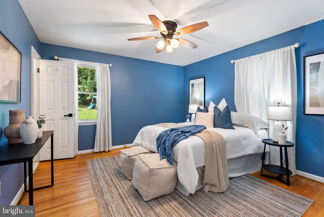 5222 FRETER RD, Sykesville, MD 21784