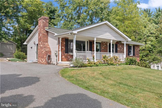 5222 FRETER RD, Sykesville, MD 21784