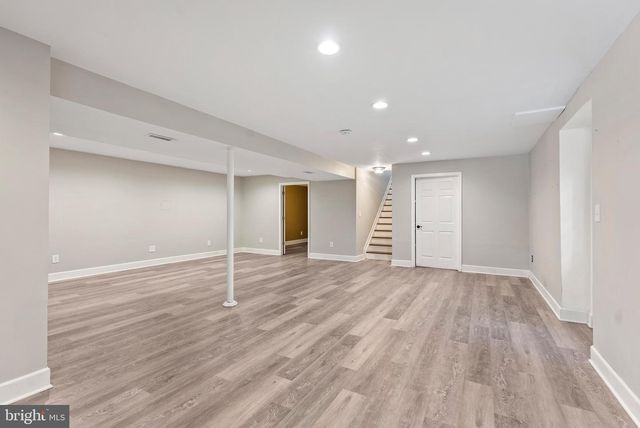 5222 FRETER RD, Sykesville, MD 21784