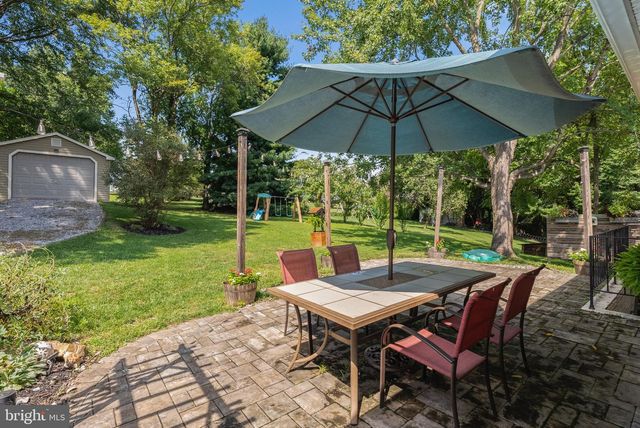5222 FRETER RD, Sykesville, MD 21784