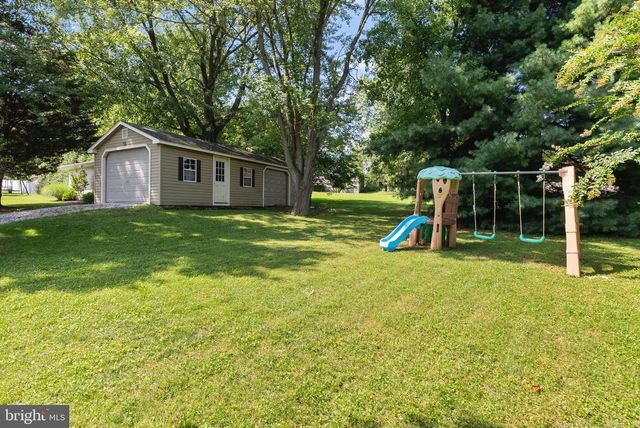 5222 FRETER RD, Sykesville, MD 21784