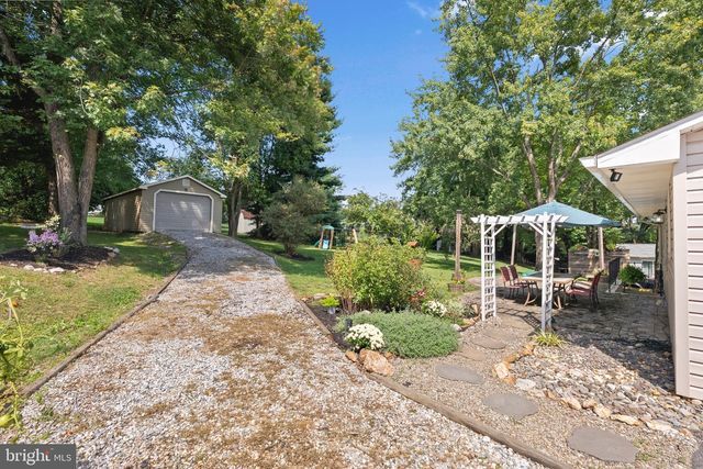 5222 FRETER RD, Sykesville, MD 21784
