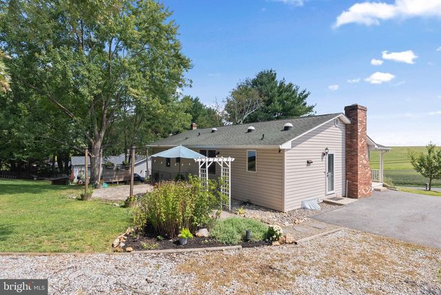5222 FRETER RD, Sykesville, MD 21784