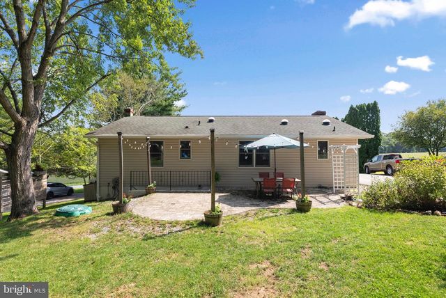 5222 FRETER RD, Sykesville, MD 21784