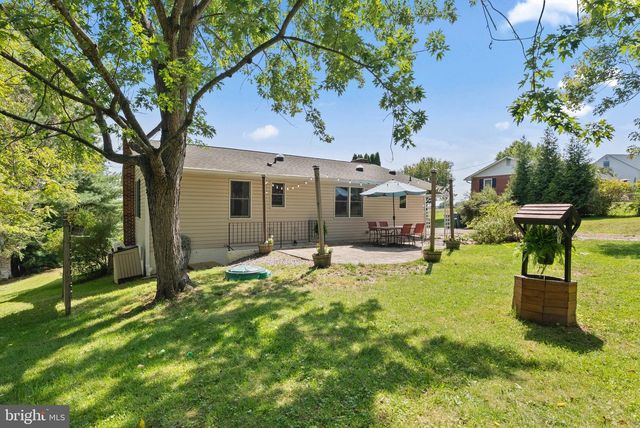 5222 FRETER RD, Sykesville, MD 21784