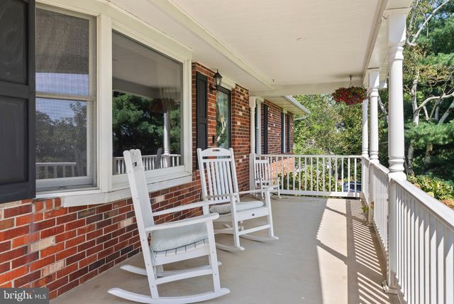 5222 FRETER RD, Sykesville, MD 21784