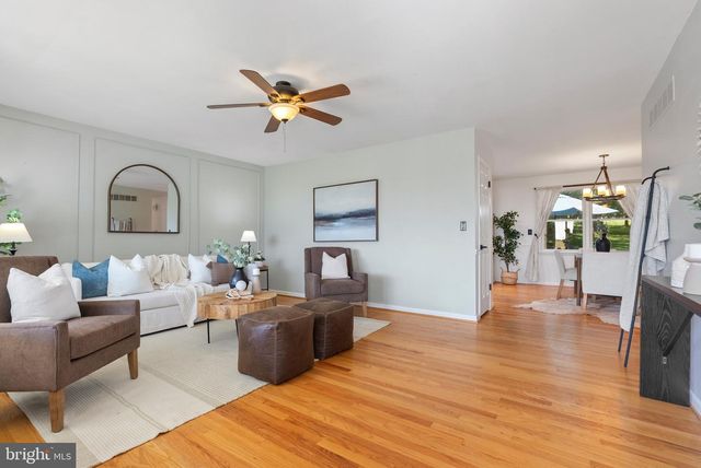 5222 FRETER RD, Sykesville, MD 21784