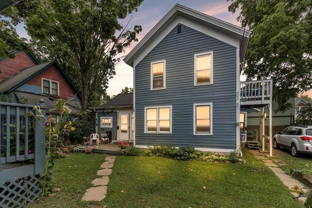 809-807 W Cedar Street, Kalamazoo, MI 49007