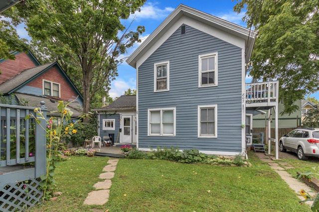 809-807 W Cedar Street, Kalamazoo, MI 49007