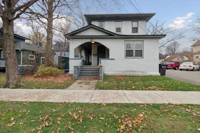 809-807 W Cedar Street, Kalamazoo, MI 49007