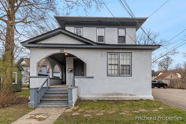 809-807 W Cedar Street, Kalamazoo, MI 49007