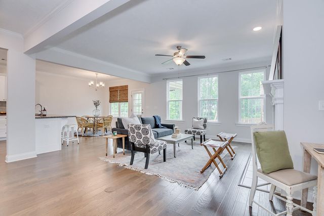 524 Hampton Drive, North Augusta, SC 29860