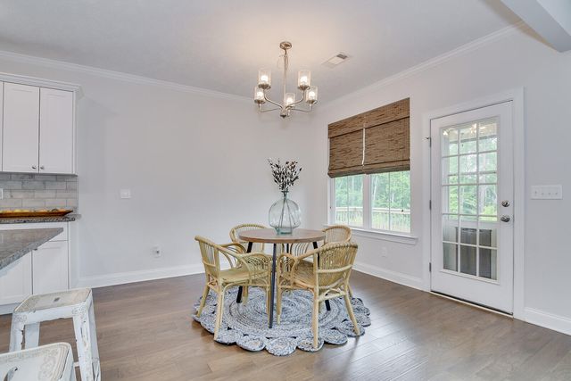 524 Hampton Drive, North Augusta, SC 29860