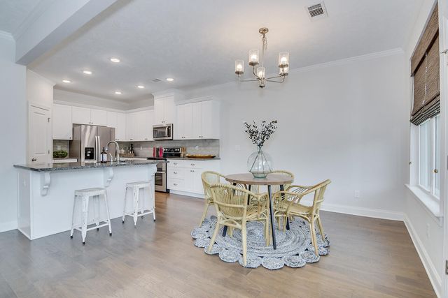 524 Hampton Drive, North Augusta, SC 29860