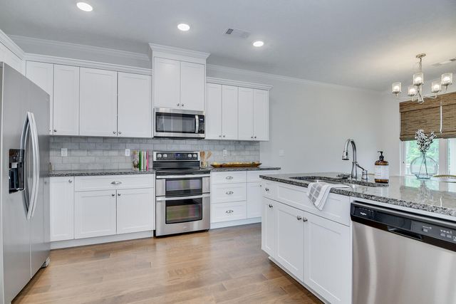 524 Hampton Drive, North Augusta, SC 29860