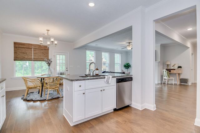 524 Hampton Drive, North Augusta, SC 29860