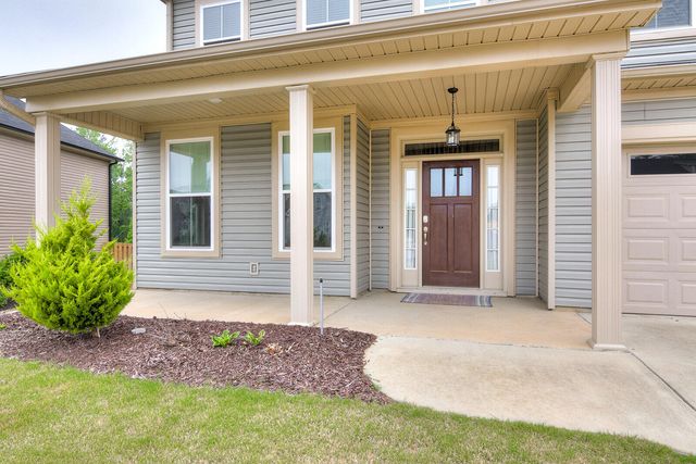 524 Hampton Drive, North Augusta, SC 29860