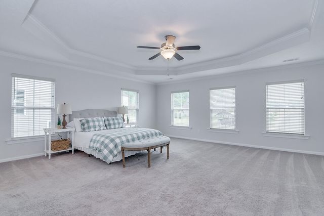 524 Hampton Drive, North Augusta, SC 29860