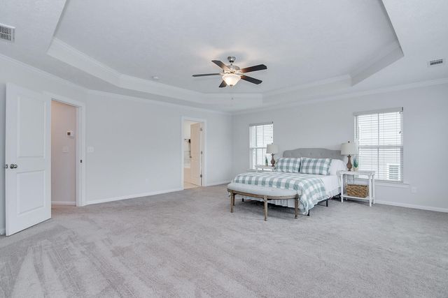 524 Hampton Drive, North Augusta, SC 29860